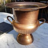 Medici champagne bucket circa 1930