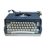 Nogamatic 200 typewriter