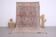 Vintage Moroccan Rug 199 x 327 cm - Moroccan rug - Berber Rug Handmade