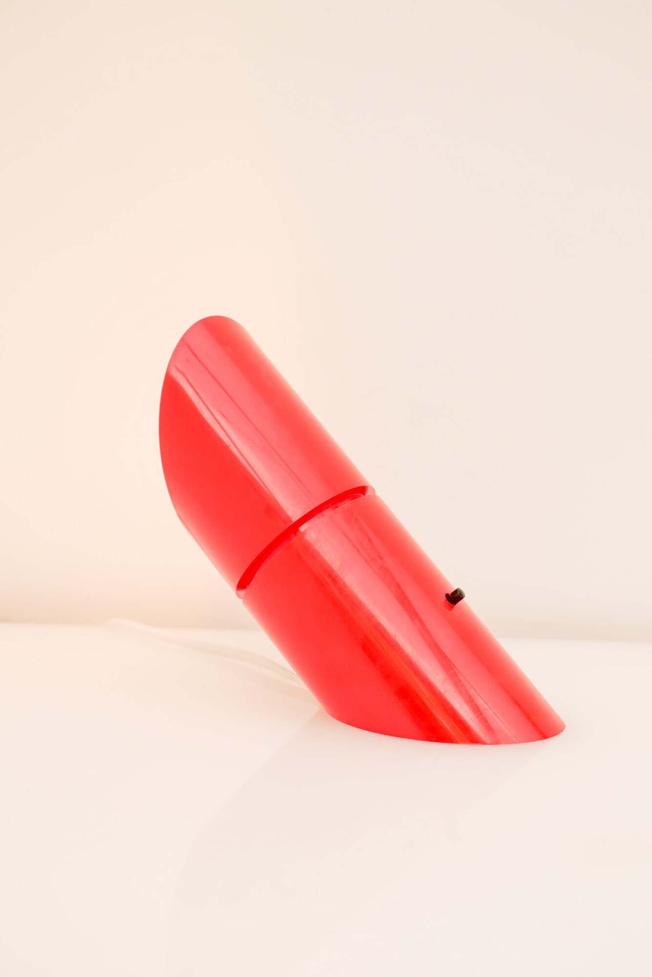Wall/Table Lamp "Phister" by Hans Due for Fog & Mørup, Denmark, 1977