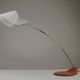 Table / Desk Lamp “Cubana” by Joan Augé for Taller UNO — Spain, 1990s