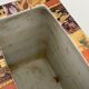 CERAMIC VASE BY NATASHA FARINA PARIS DECOR ORIENTAL XXEME
