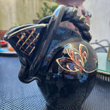 Ceramic carafe from Vallauris