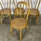 Chaises bistrot