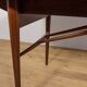 Table de Salle à Manger Mid-Century en Palissandre par Robert Heritage pour Archie Shine, United Knigdom, 1950s