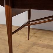 Mid-Century Rosewood Dining Table Table by Robert Heritage for Archie Shine, United Knigdom, 1950s