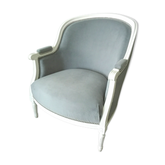 Louis XVI style armchair