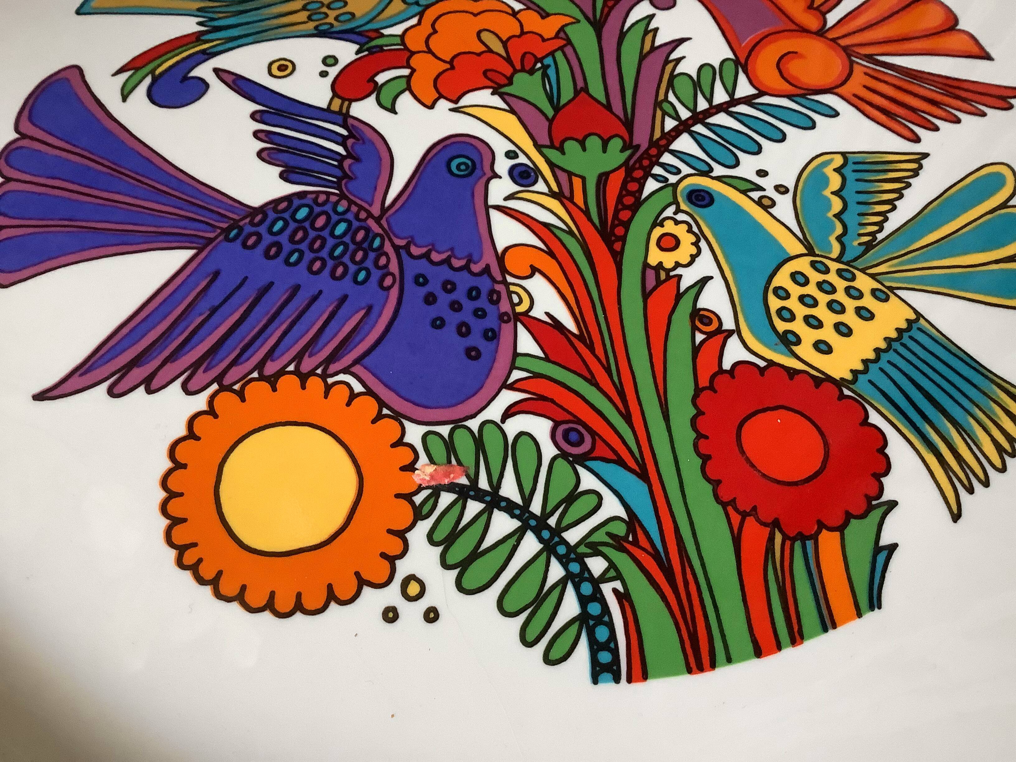 Villeroy & Boch Acapulco pie dish