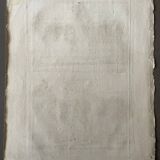 Engraving Old book 18th century Buffon, Bonnaterre, Natural history