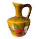 Ceramic vase