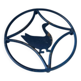 Old trivet