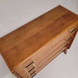 Vintage chest of drawers from the 50s