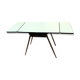 Vintage formica table