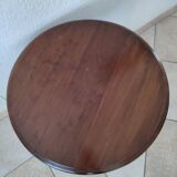 Nesting coffee table