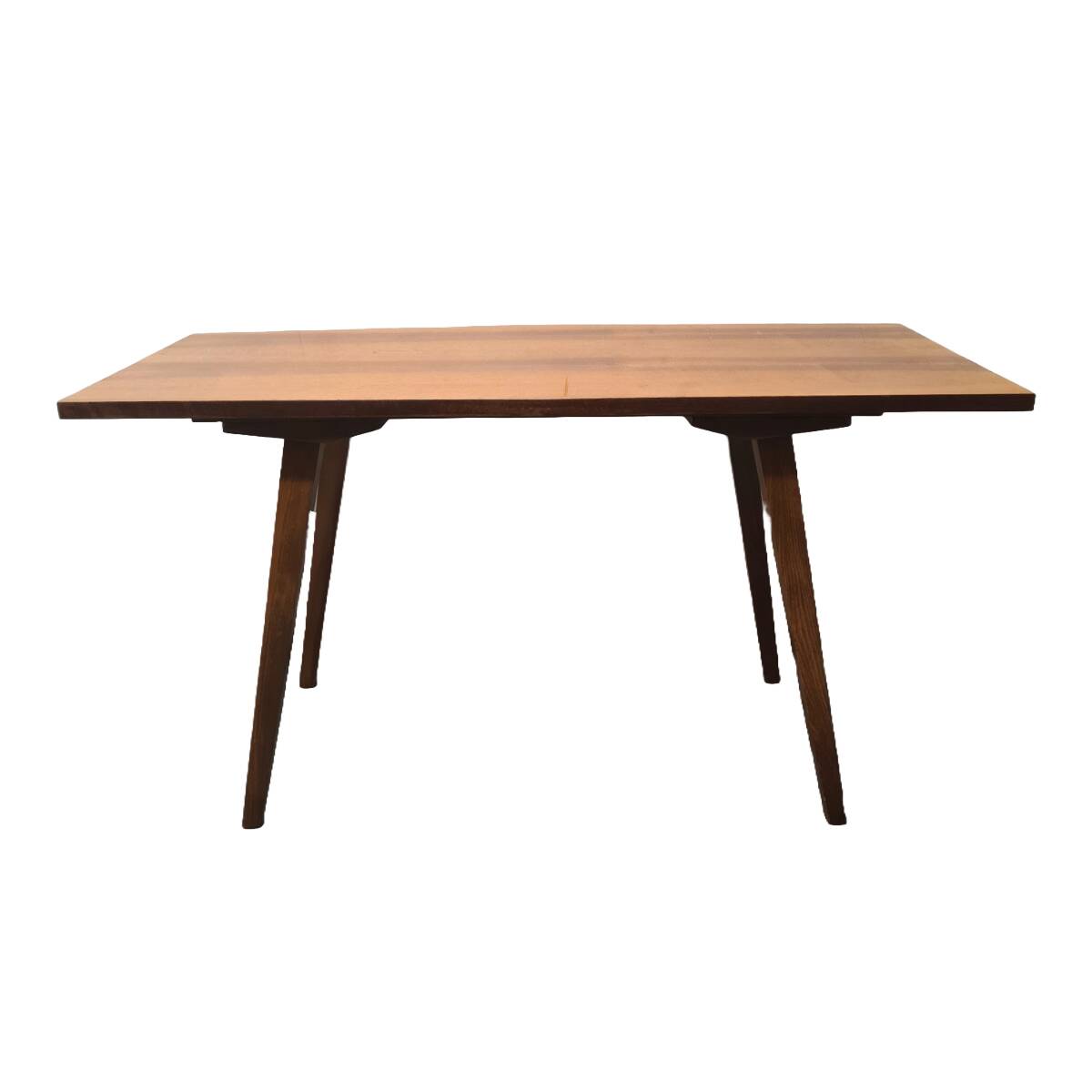 Table basse design vintage par Novy Domov, années 1960