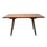 Vintage Design Coffee Table by Novy Domov, 1960s