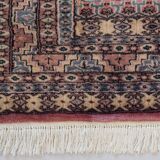 Handmade Vintage Rug
