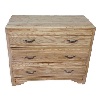Vintage chest of drawers