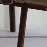 Tripod stool
