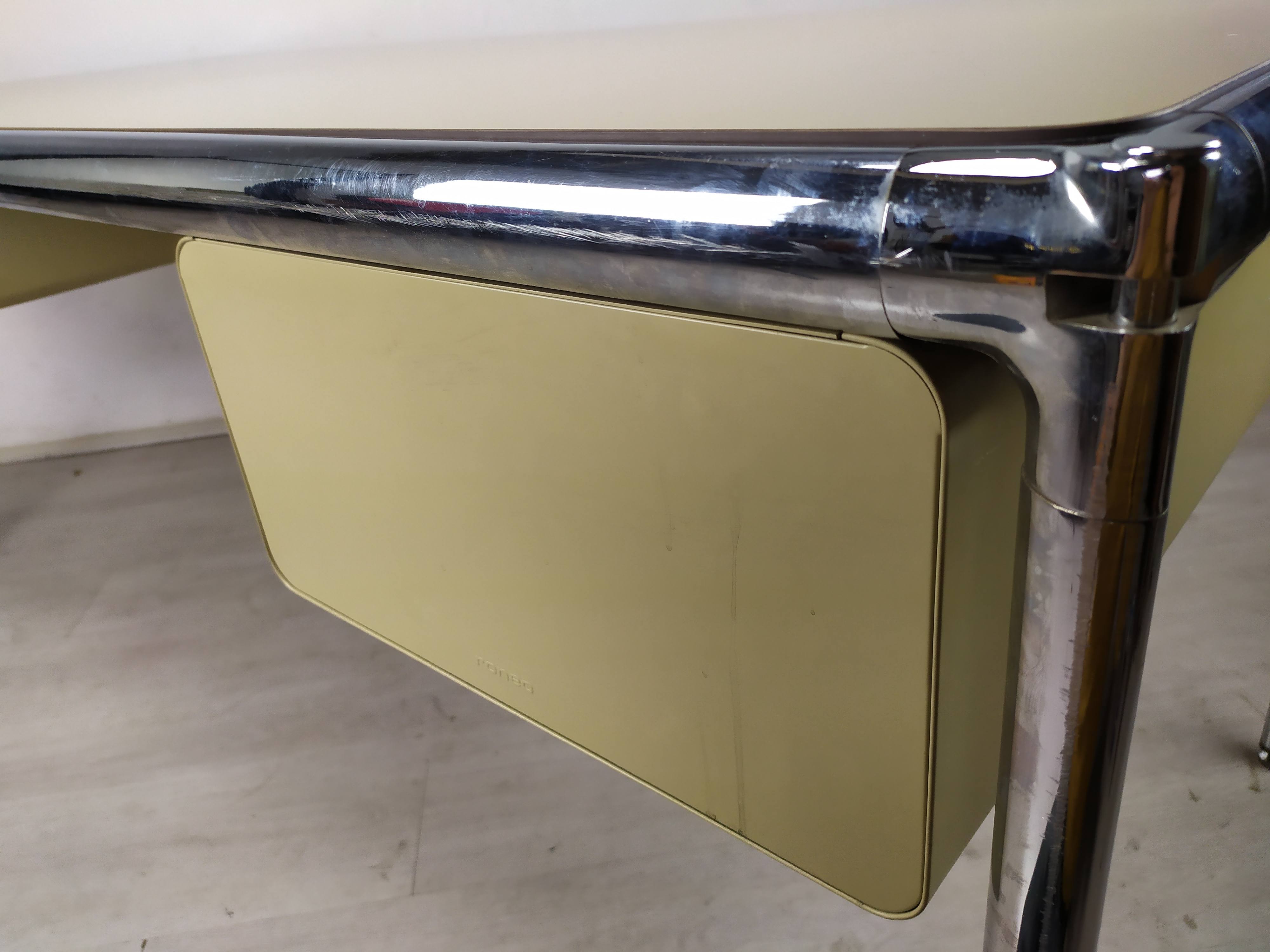 Vintage design office Ronéo