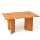 Rare dining set - Soren Nissen & Ebbe Gehl