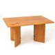 Rare dining set - Soren Nissen & Ebbe Gehl