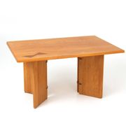 Rare ensemble de salle à manger - Soren Nissen & Ebbe Gehl