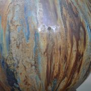 Grand vase Roger Guerin Bouffioulx  1930