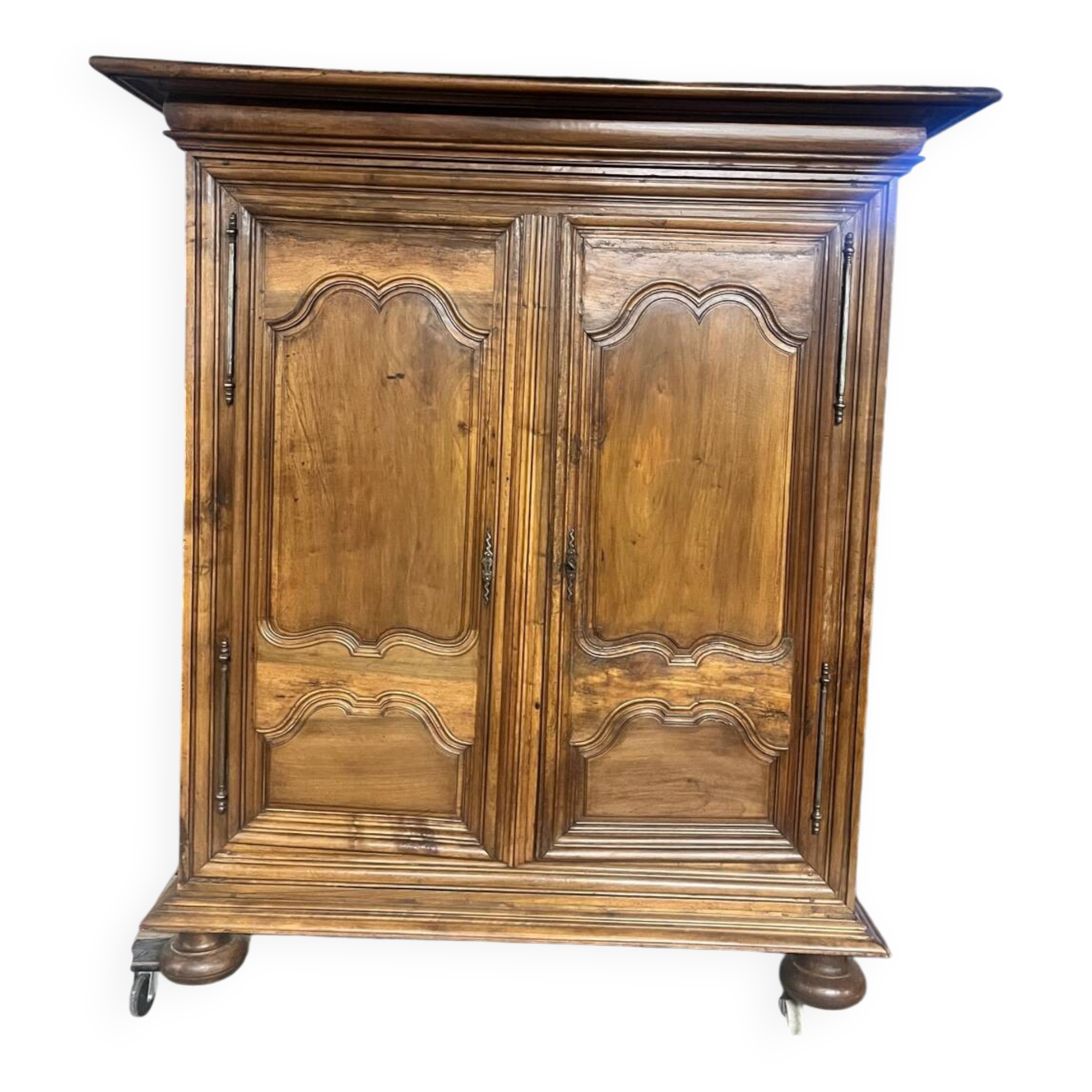 Louis XIV wardrobe 18th century