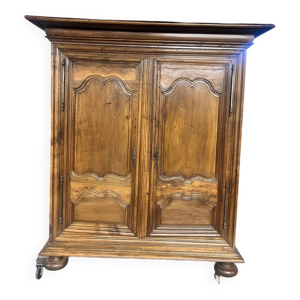 Armoire Louis XIV, 18ème