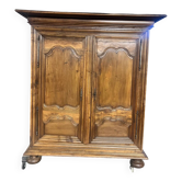 Armoire Louis XIV, 18ème s.