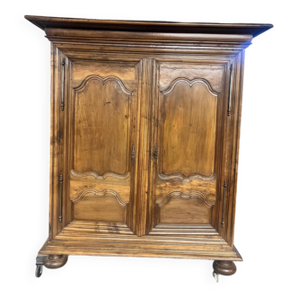 Louis XIV wardrobe 18th century