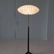 Mid-Century Modern Floor Lamp, Model G-34, Bergboms, Sweden, 1960s