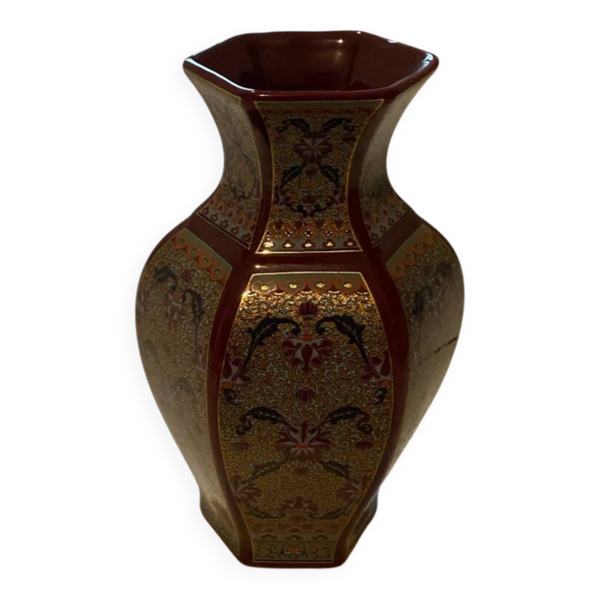 Vase