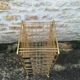 Caddy brand mail sorter