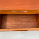 Enfilade McIntosh des années 1960