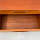 Vintage McIntosh sideboard 1960's