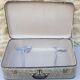 Cardboard case 50s / 60s
