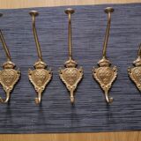 5 golden hooks