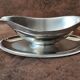 Saucière inox