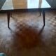 Vintage table