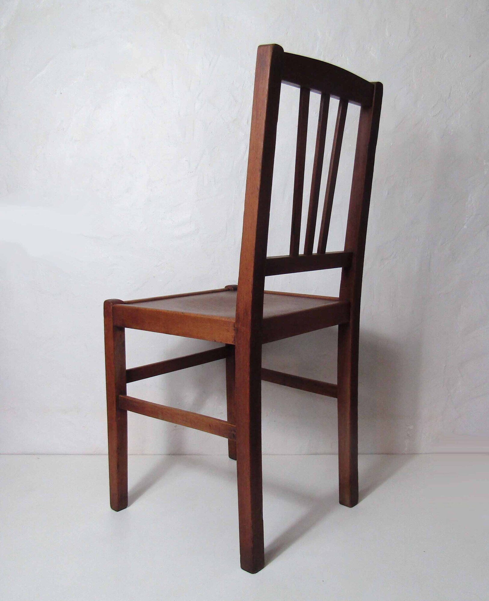 Vintage bistro chair vintage adult format Luterma estonia