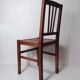 Vintage bistro chair vintage adult format Luterma estonia