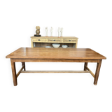 Convent table