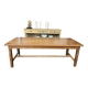 Convent table