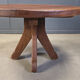 Vintage dining table by Depuydt, Belgium, 1960s