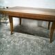 Art Deco dining room table