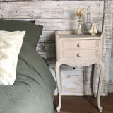 Bedside pair