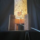 Lamp base