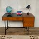 Vintage office french modernist 1950s